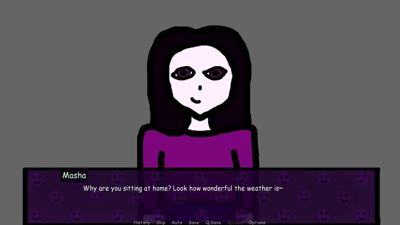 Adventure in My Head thumbnail 5