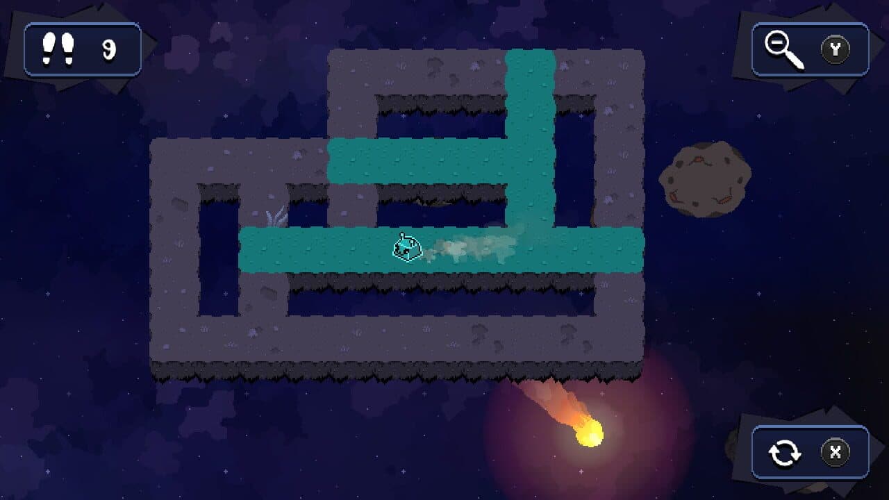 Pocket Slimes thumbnail 3