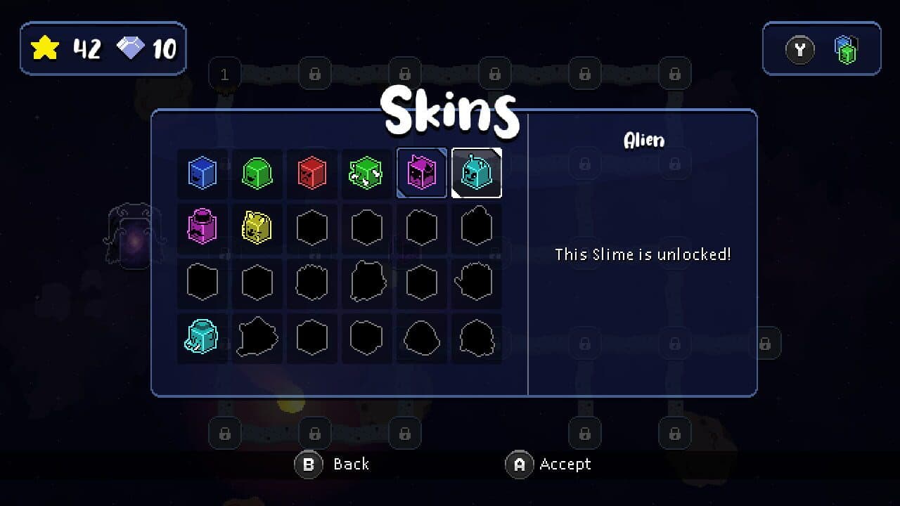 Pocket Slimes thumbnail 5