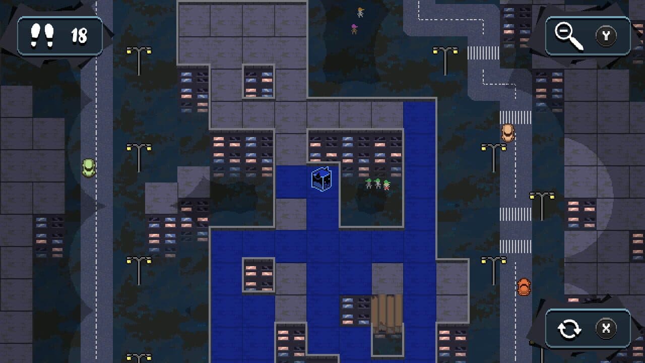 Pocket Slimes thumbnail 6