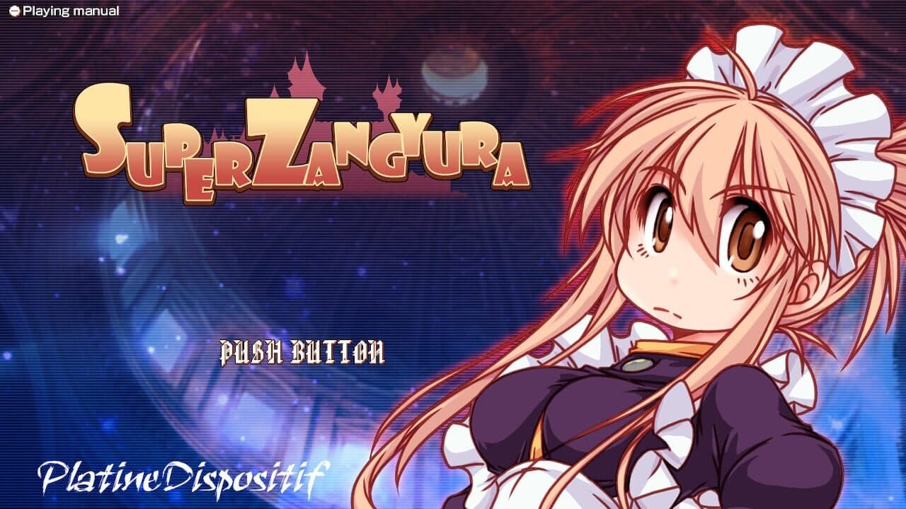 Super Zangyura thumbnail 4