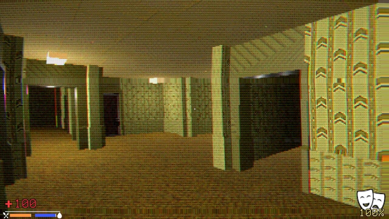 The Backrooms: Survival thumbnail 4