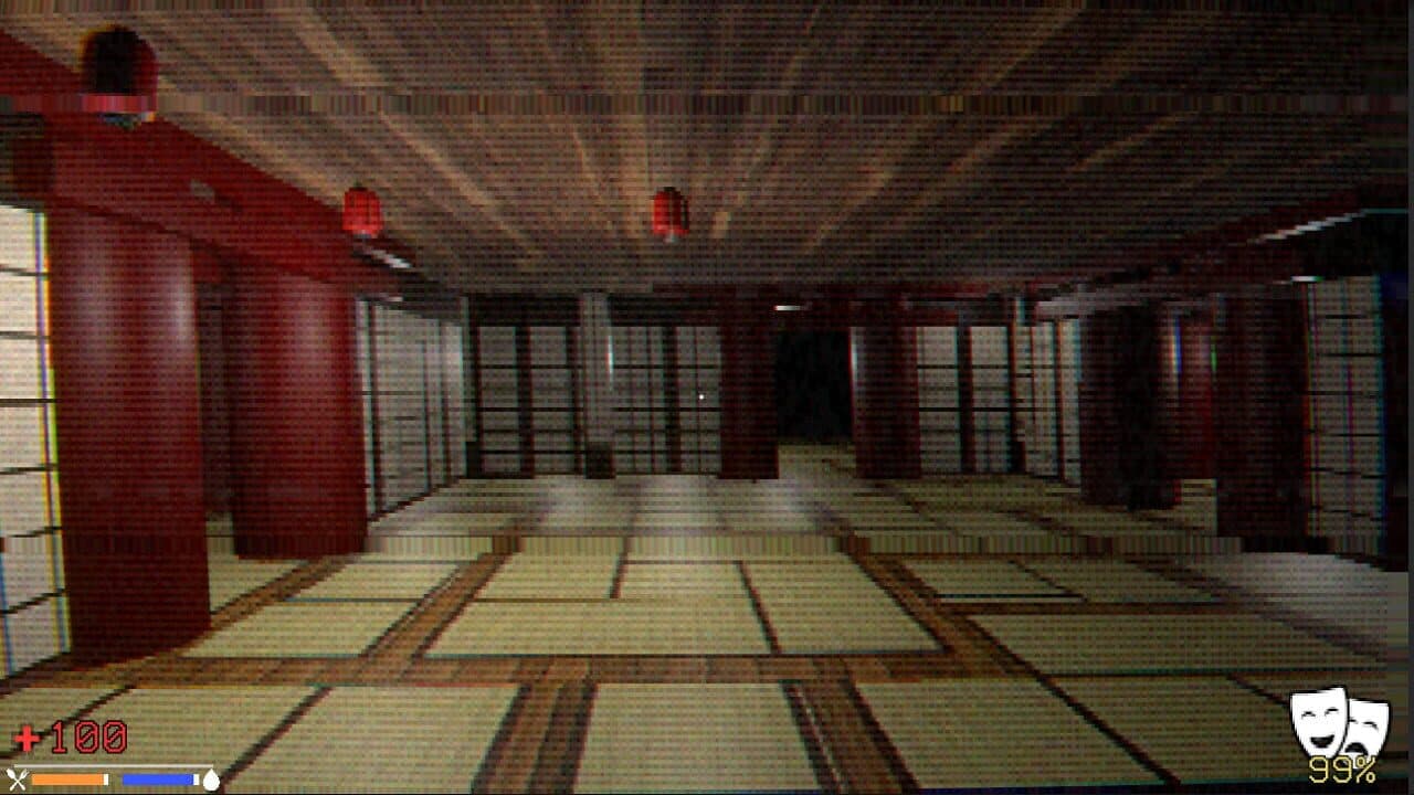 The Backrooms: Survival thumbnail 3