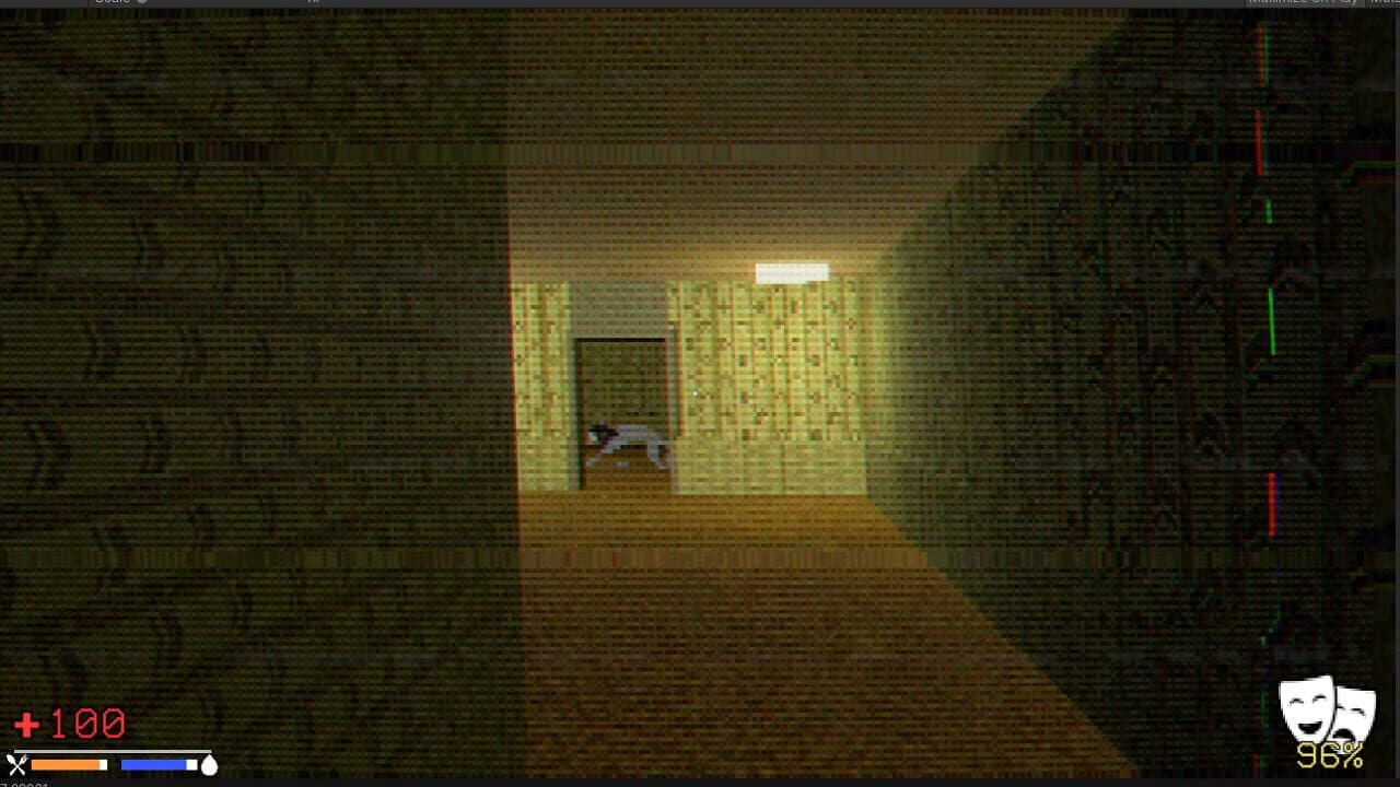 The Backrooms: Survival thumbnail 5