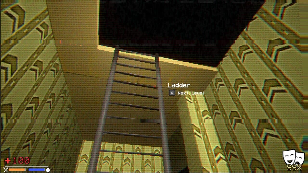 The Backrooms: Survival thumbnail 8