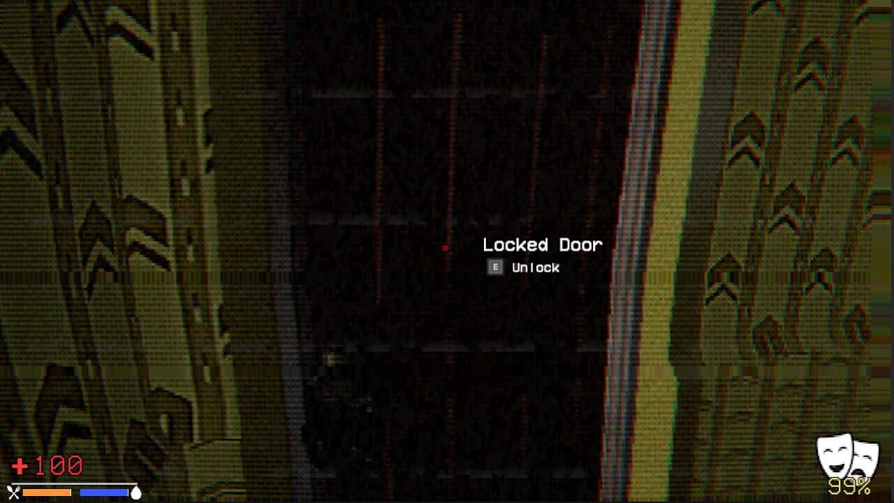The Backrooms: Survival thumbnail 9