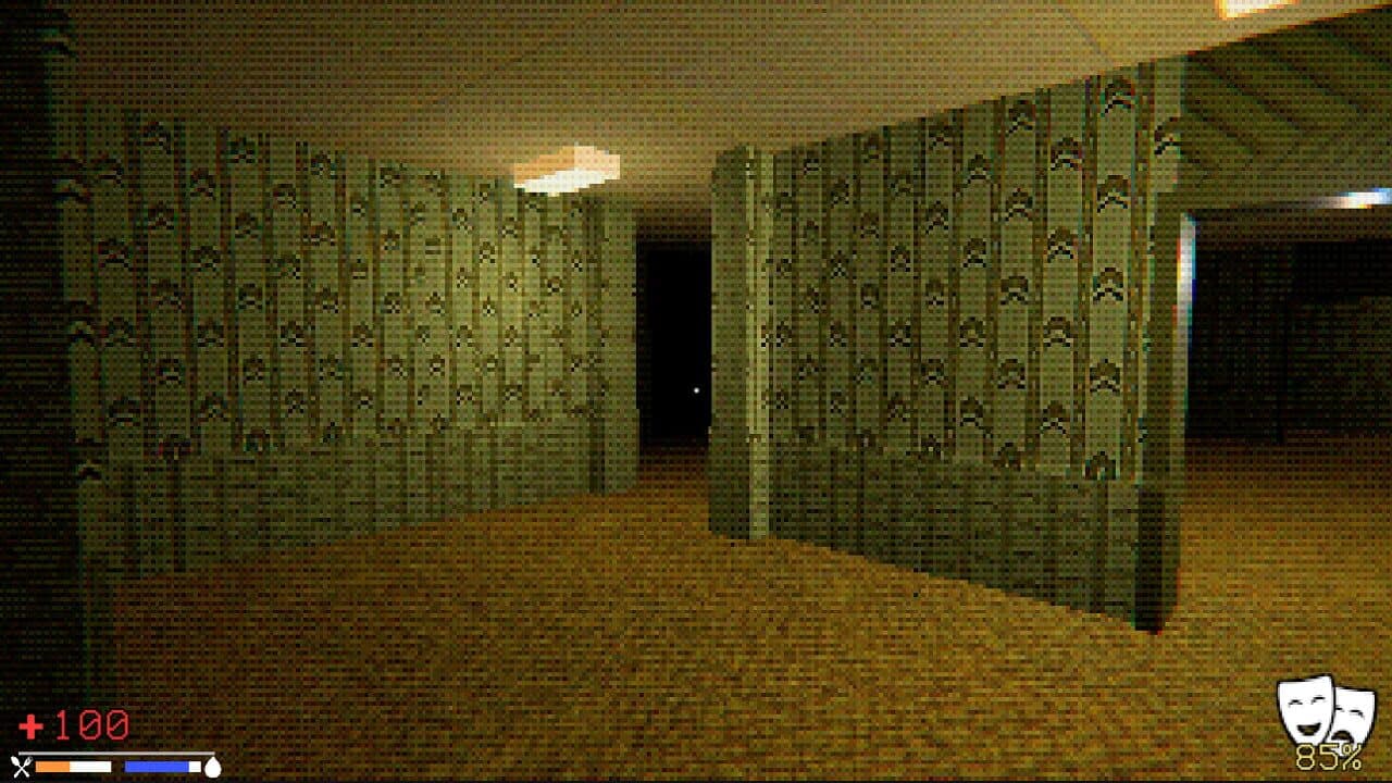 The Backrooms: Survival thumbnail 10