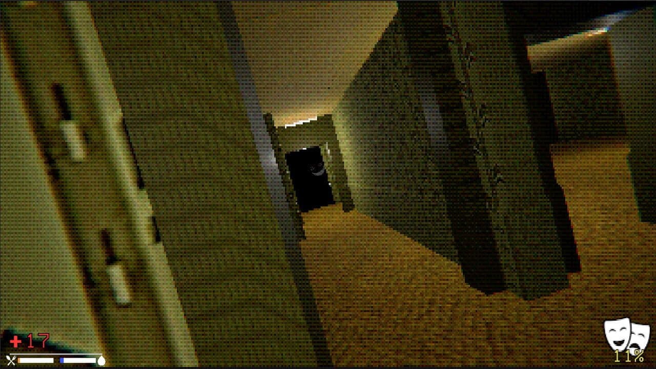 The Backrooms: Survival thumbnail 11