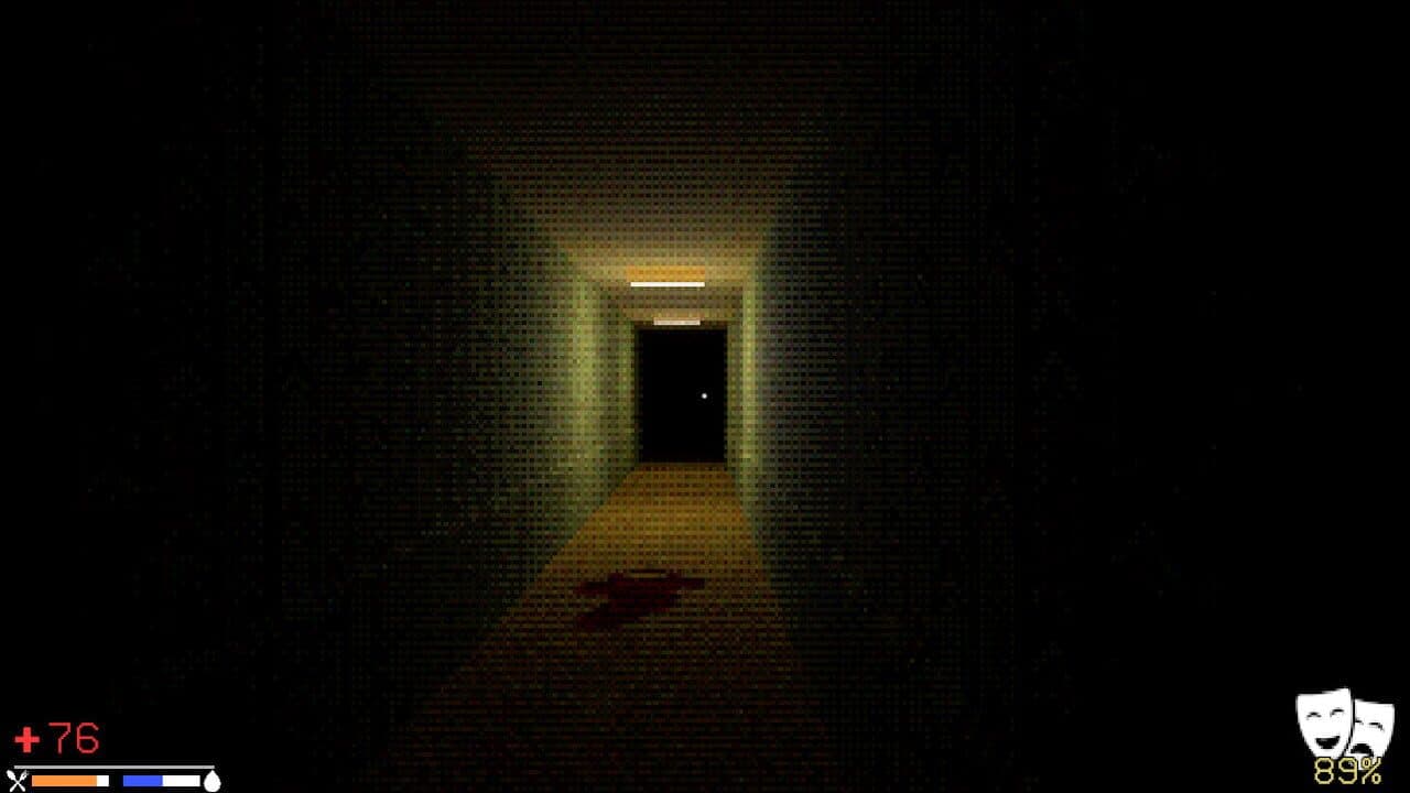 The Backrooms: Survival thumbnail 12