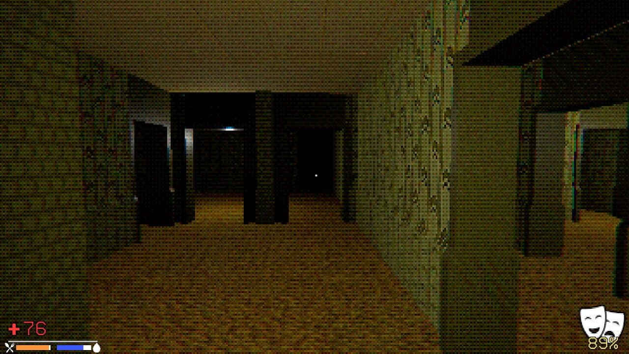 The Backrooms: Survival thumbnail 13