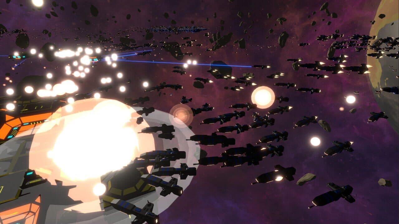 Annihilate the Spance thumbnail 4