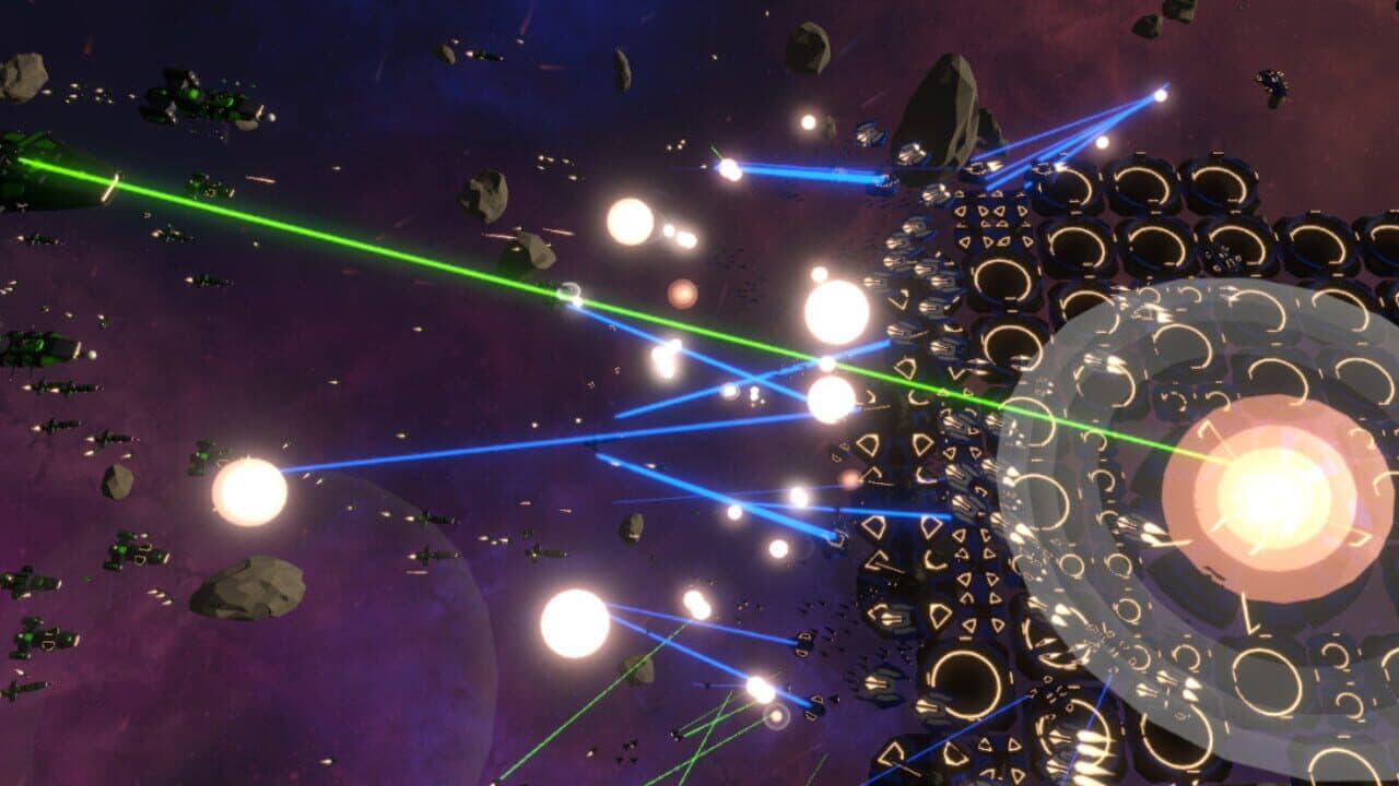 Annihilate the Spance thumbnail 5