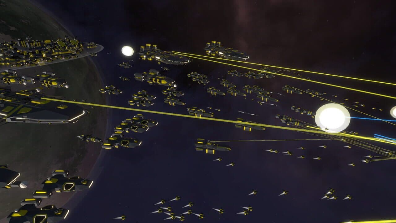 Annihilate the Spance thumbnail 9