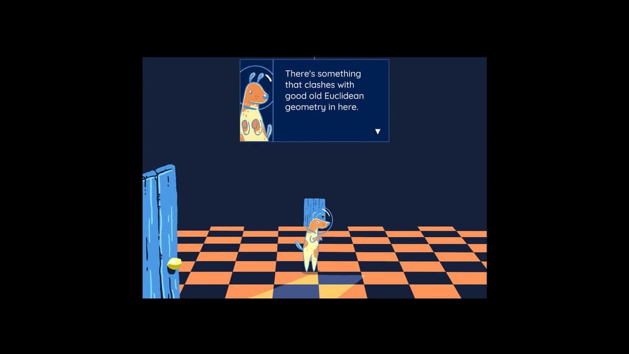 Am I? thumbnail 2