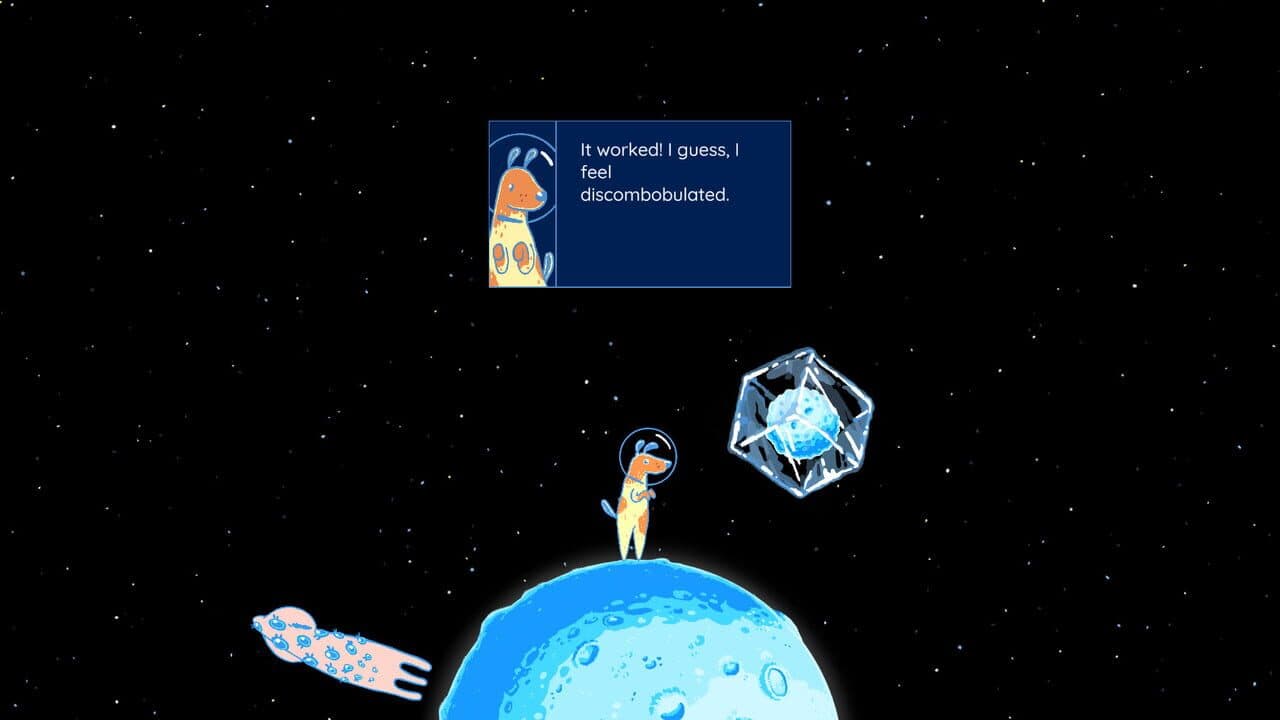 Am I? thumbnail 3