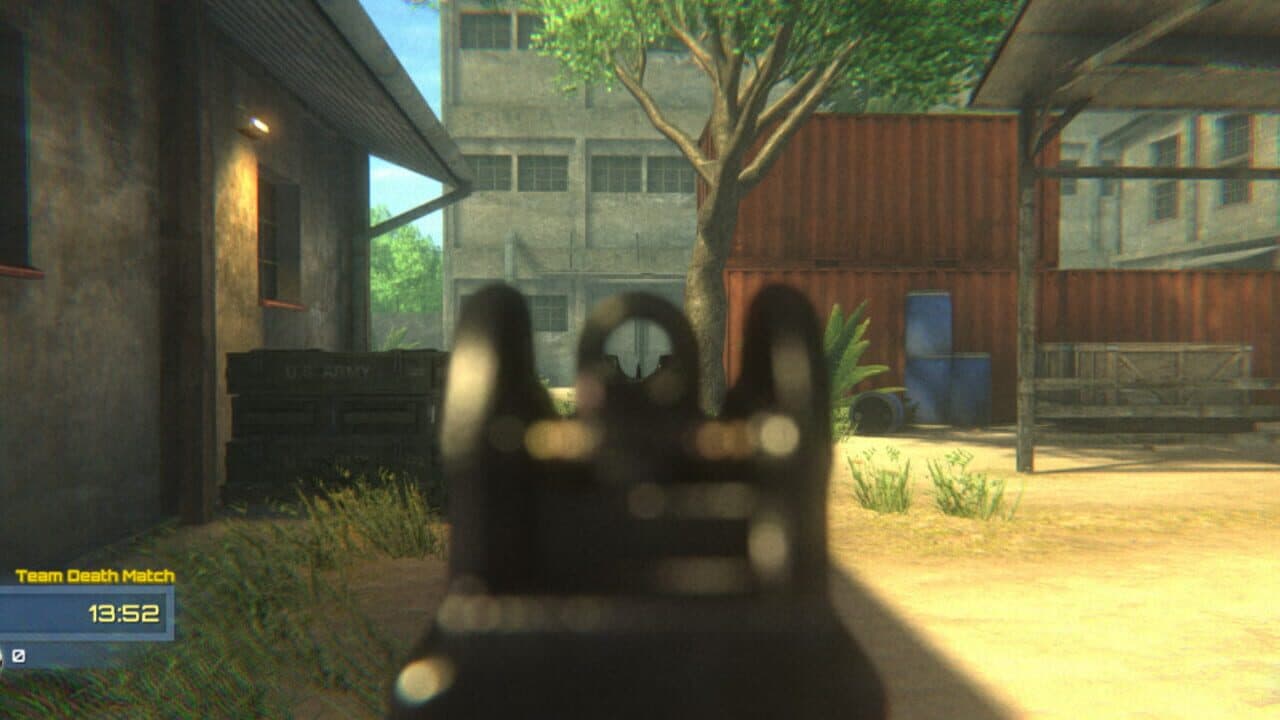 Fire on Fight: Online Multiplayer Shooter thumbnail 4