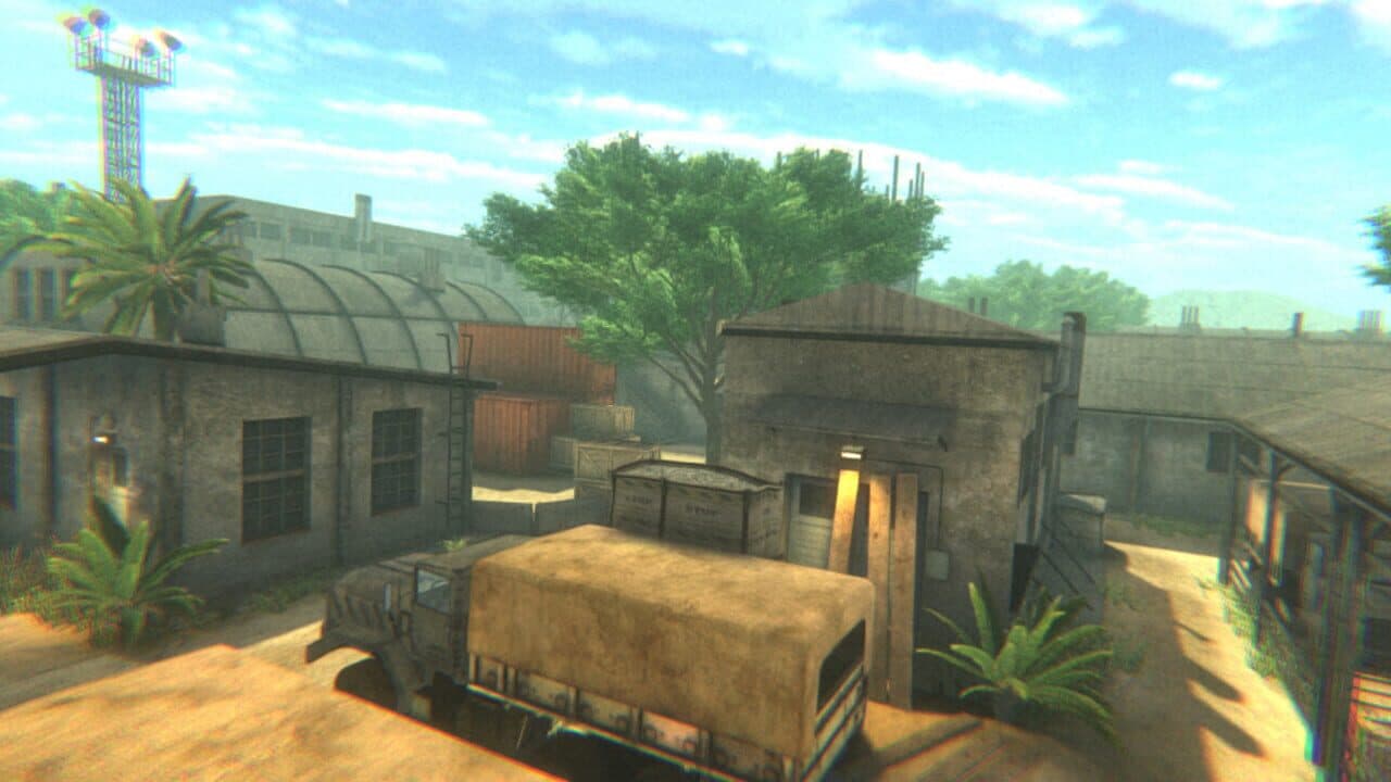 Fire on Fight: Online Multiplayer Shooter thumbnail 3