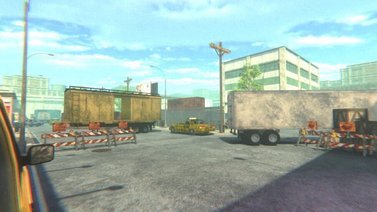 Fire on Fight: Online Multiplayer Shooter thumbnail 5