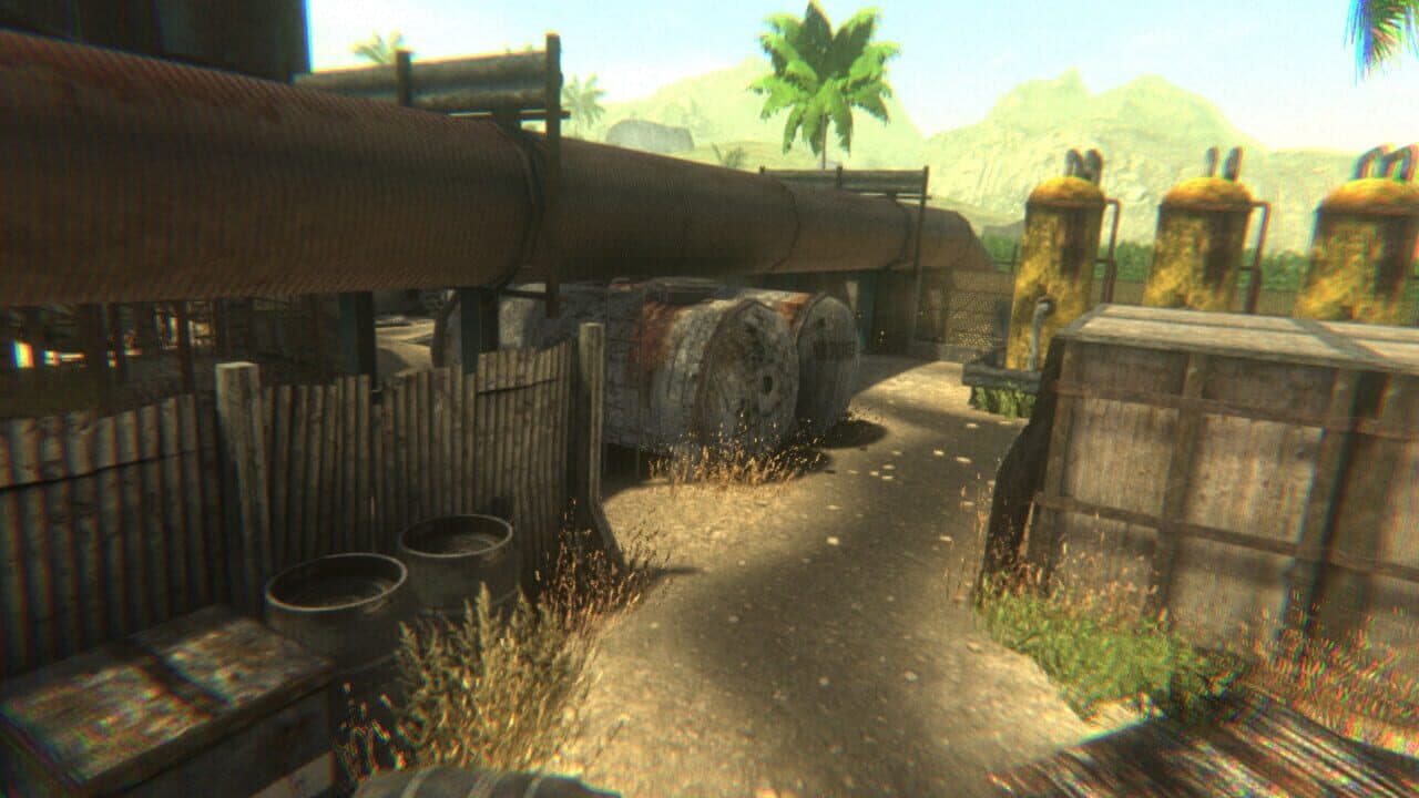 Fire on Fight: Online Multiplayer Shooter thumbnail 6