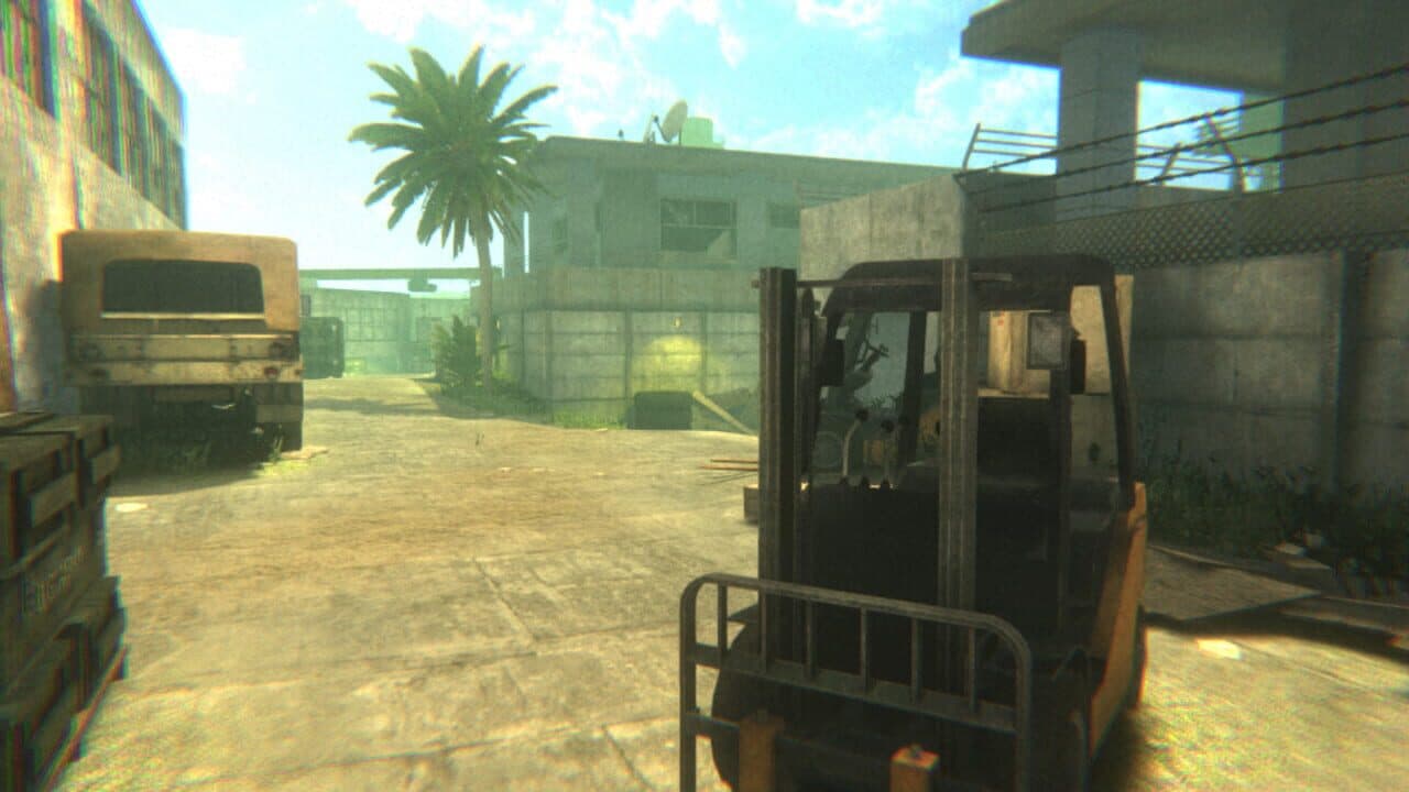 Fire on Fight: Online Multiplayer Shooter thumbnail 8
