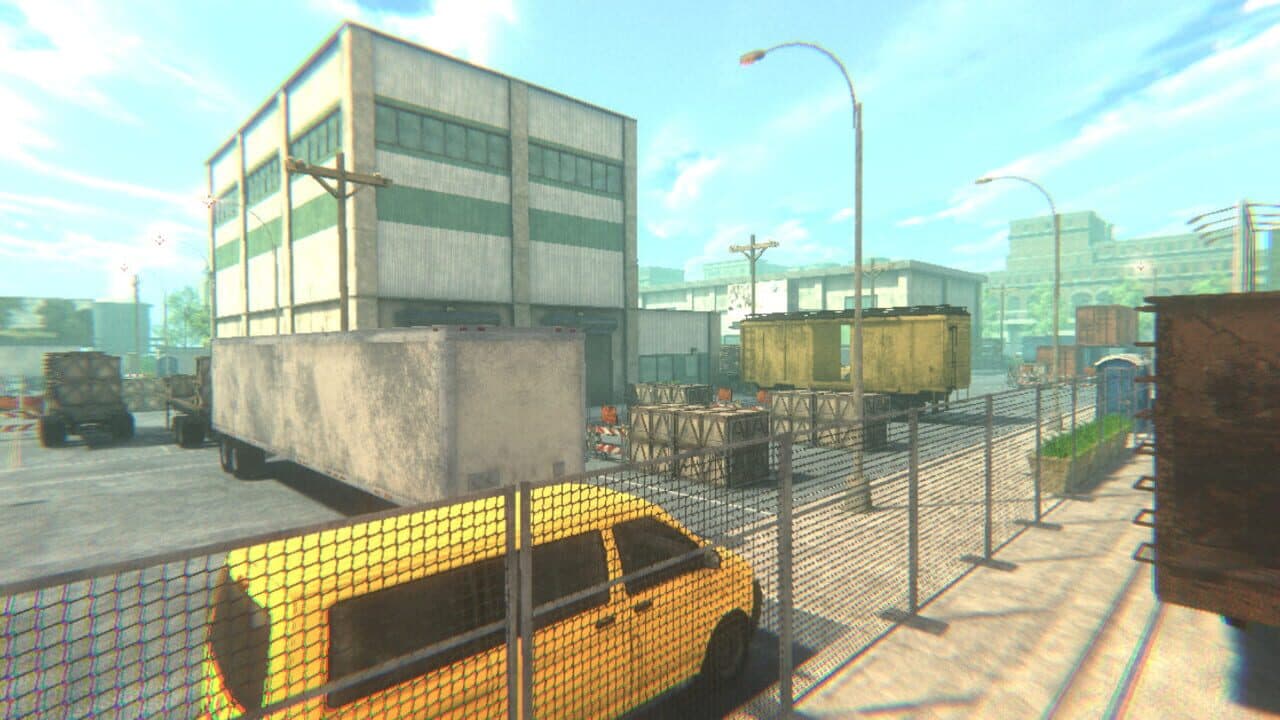 Fire on Fight: Online Multiplayer Shooter thumbnail 11