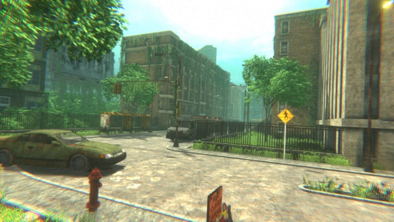 Fire on Fight: Online Multiplayer Shooter thumbnail 10