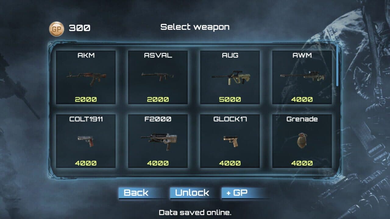 Fire on Fight: Online Multiplayer Shooter thumbnail 13