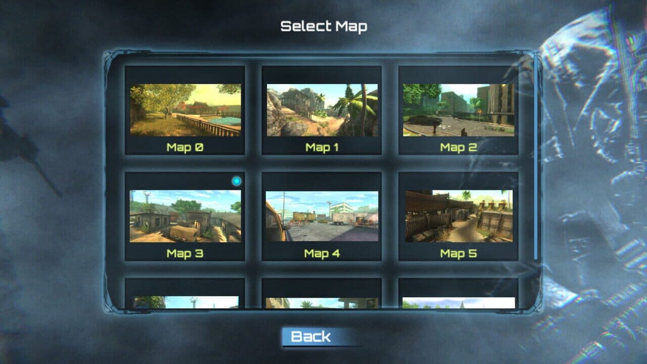 Fire on Fight: Online Multiplayer Shooter thumbnail 14