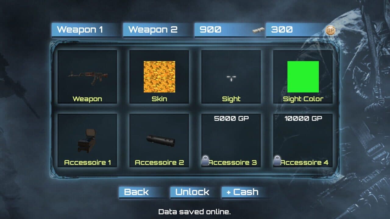 Fire on Fight: Online Multiplayer Shooter thumbnail 15