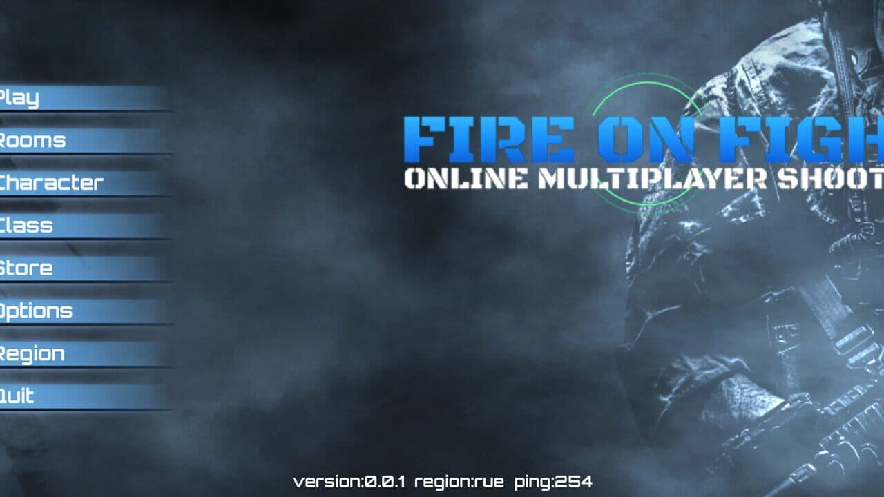 Fire on Fight: Online Multiplayer Shooter thumbnail 18