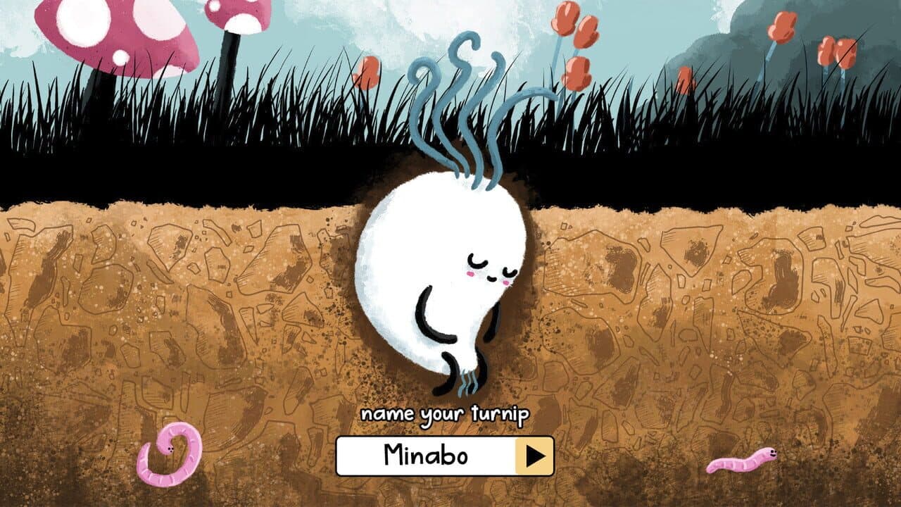 Minabo: A Walk Through Life thumbnail 2