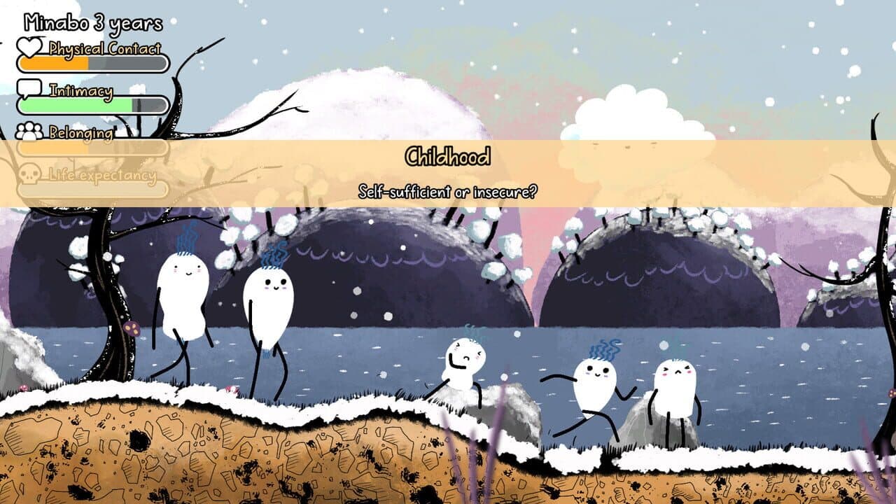 Minabo: A Walk Through Life thumbnail 5