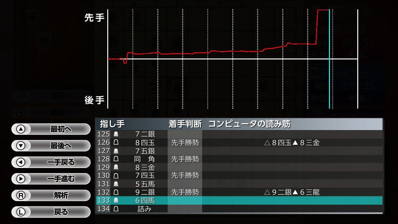 Asonde Shogi ga Tsuyoku Naru! Ginsei Shogi DX2 thumbnail 6