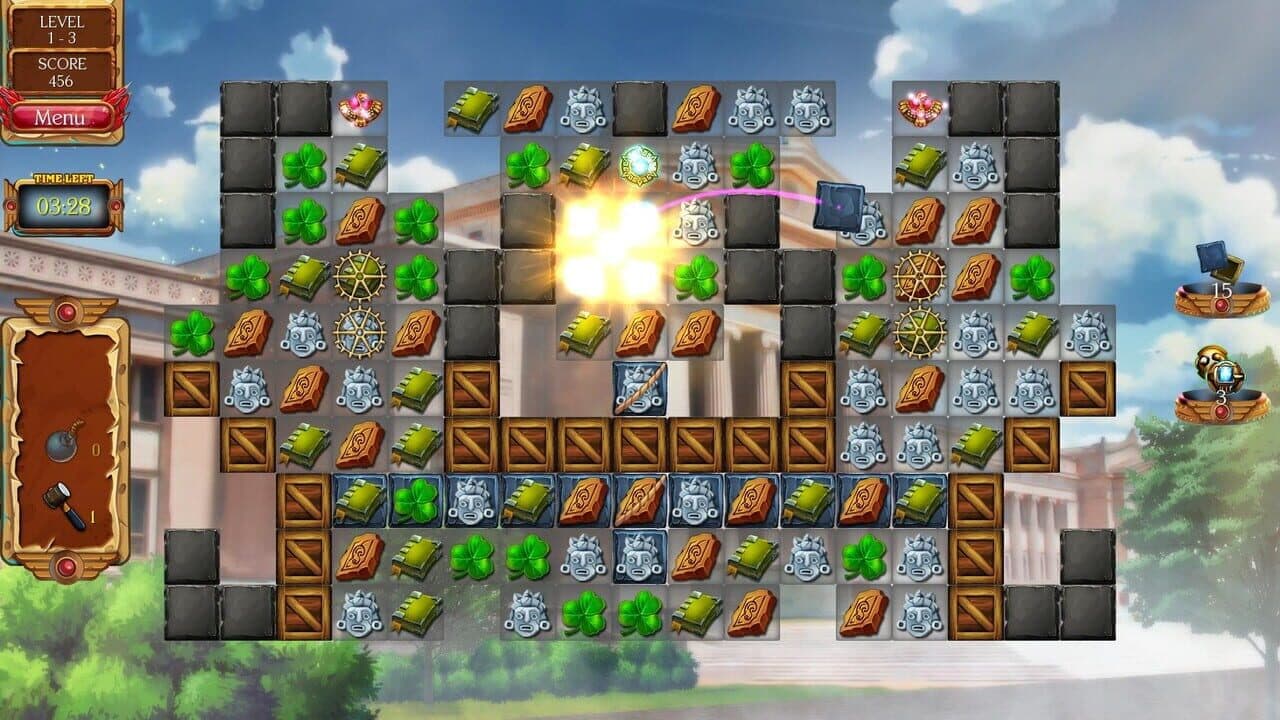 Gaslamp Cases 3: Ancient Secrets thumbnail 5
