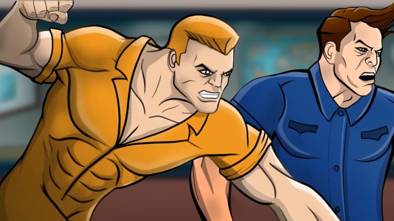 Resurrection of mind thumbnail 8