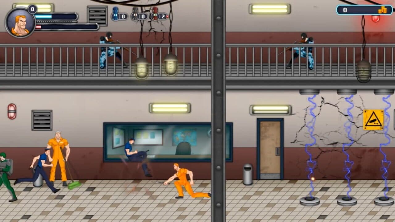 Resurrection of mind thumbnail 9