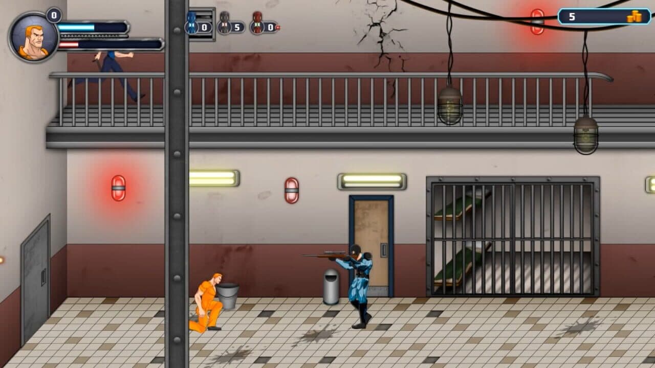 Resurrection of mind thumbnail 10