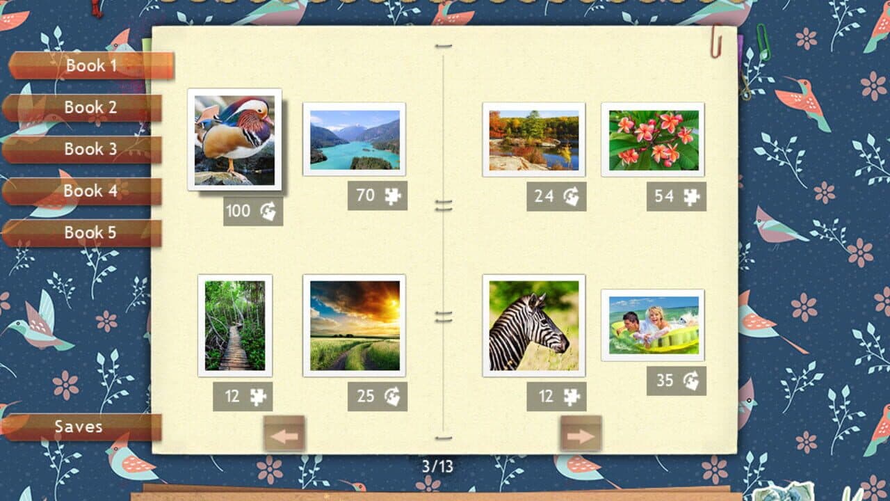1001 Jigsaw: Earth Chronicles 9 thumbnail 5