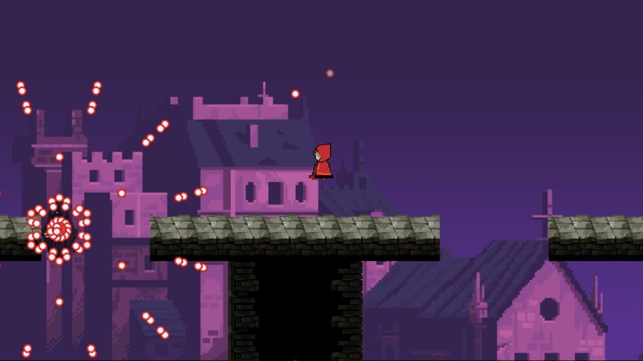 1/2 Red Riding Hood thumbnail 3
