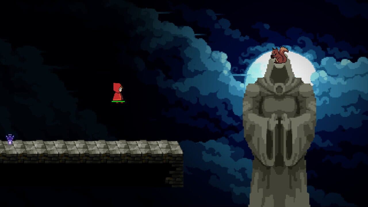 1/2 Red Riding Hood thumbnail 5