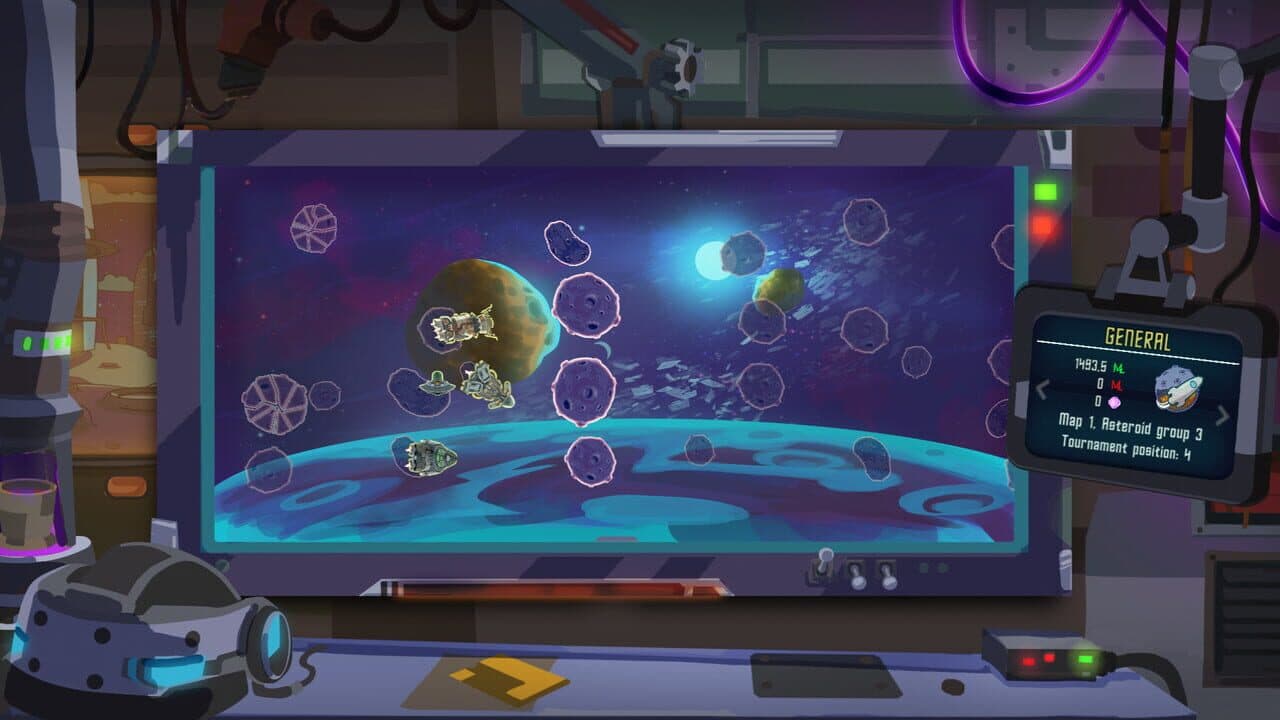 Astero Inc. thumbnail 3