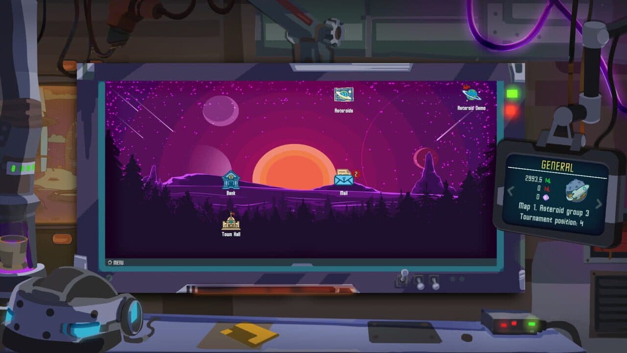 Astero Inc. thumbnail 5