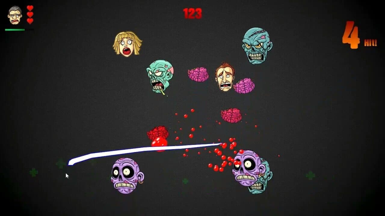 Survival: Zombies aHead thumbnail 2