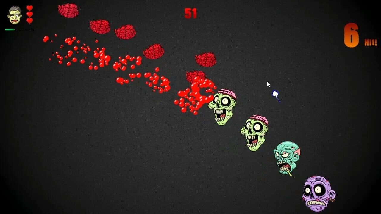 Survival: Zombies aHead thumbnail 3