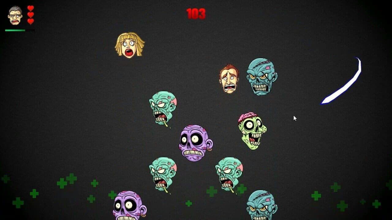Survival: Zombies aHead thumbnail 4