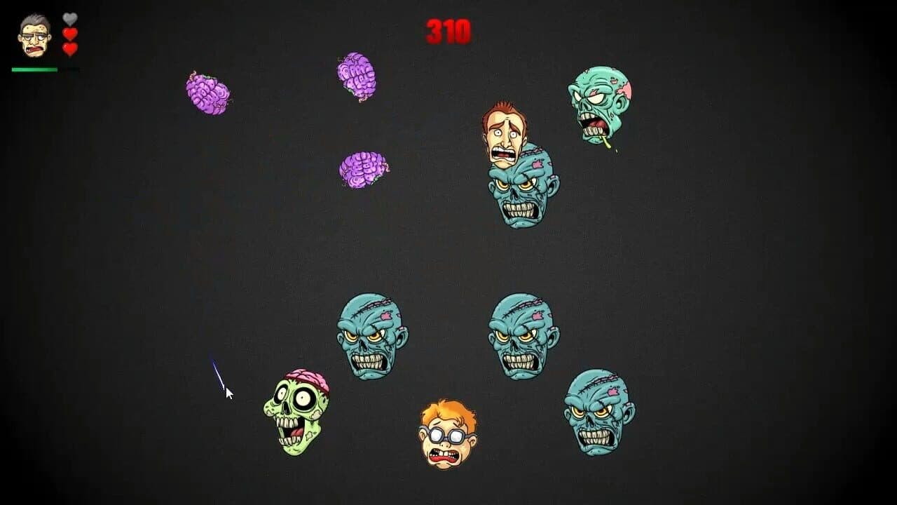 Survival: Zombies aHead thumbnail 6