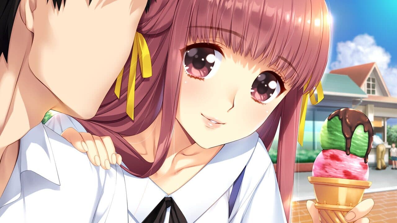Dokyusei: Bangin' Summer thumbnail 4