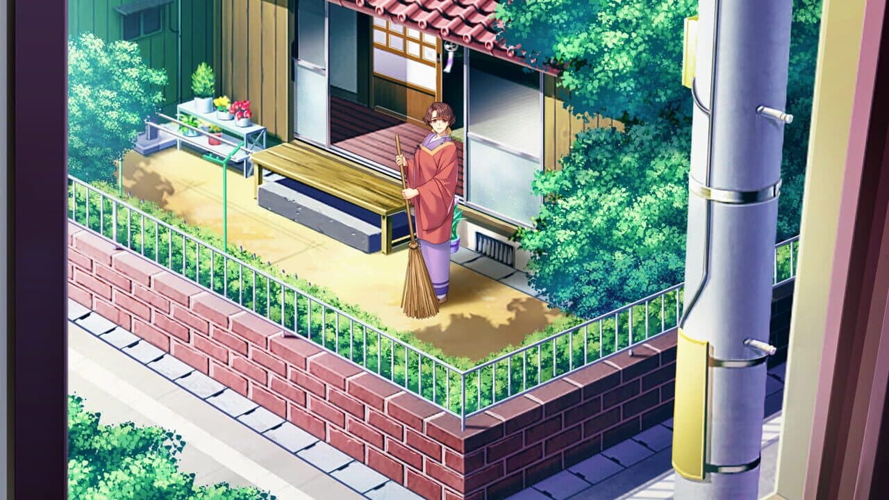 Dokyusei: Bangin' Summer thumbnail 2