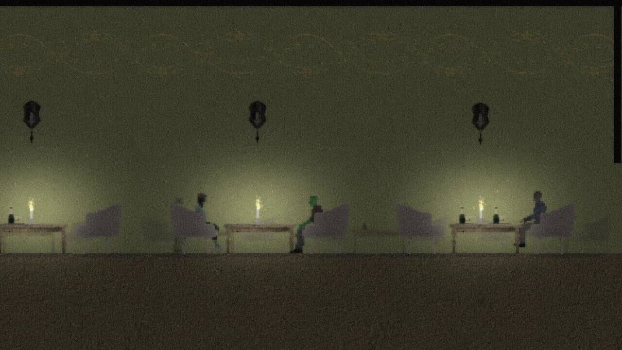 Human Apocalypse thumbnail 3