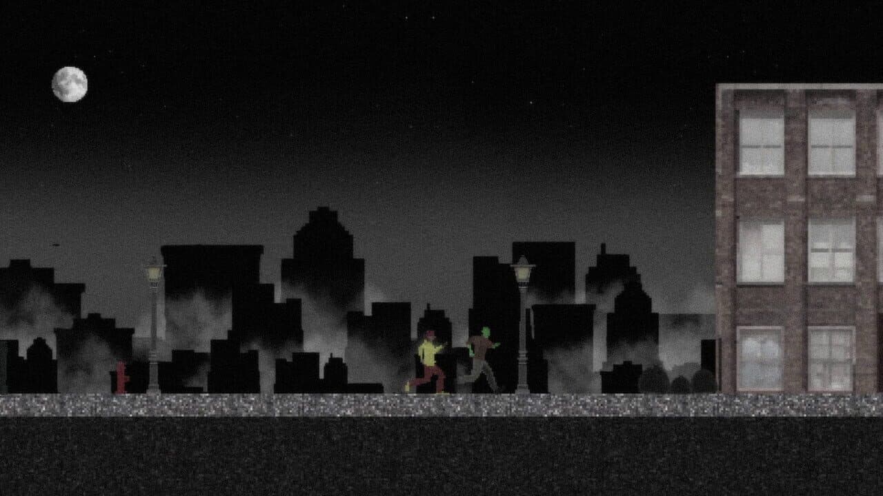 Human Apocalypse thumbnail 2